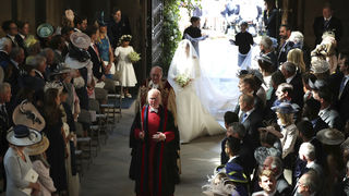 Meghan Markle Meghan Markle