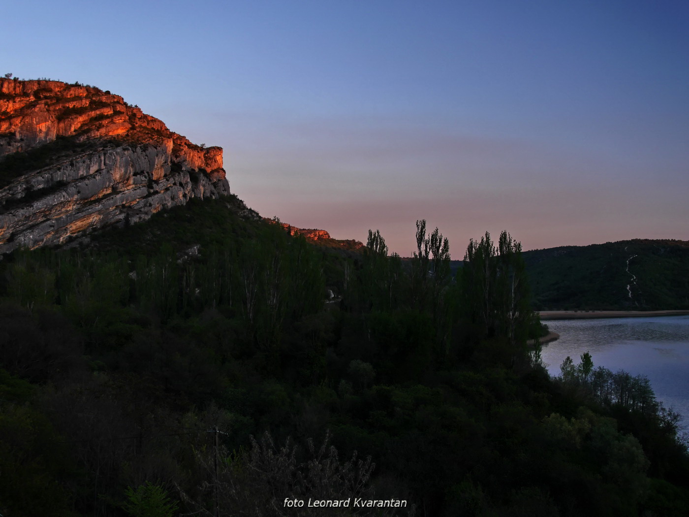 Nedjeljni izlet u Nacionalni park Krka Nedjeljni izlet u Nacionalni park Krka
