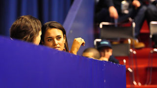 ATP Zagreb: Zaustavljeni Karlović i Dodig, Foto: Andro Marčev ATP Zagreb: Zaustavljeni Karlović i Dodig, Foto: Andro Marčev