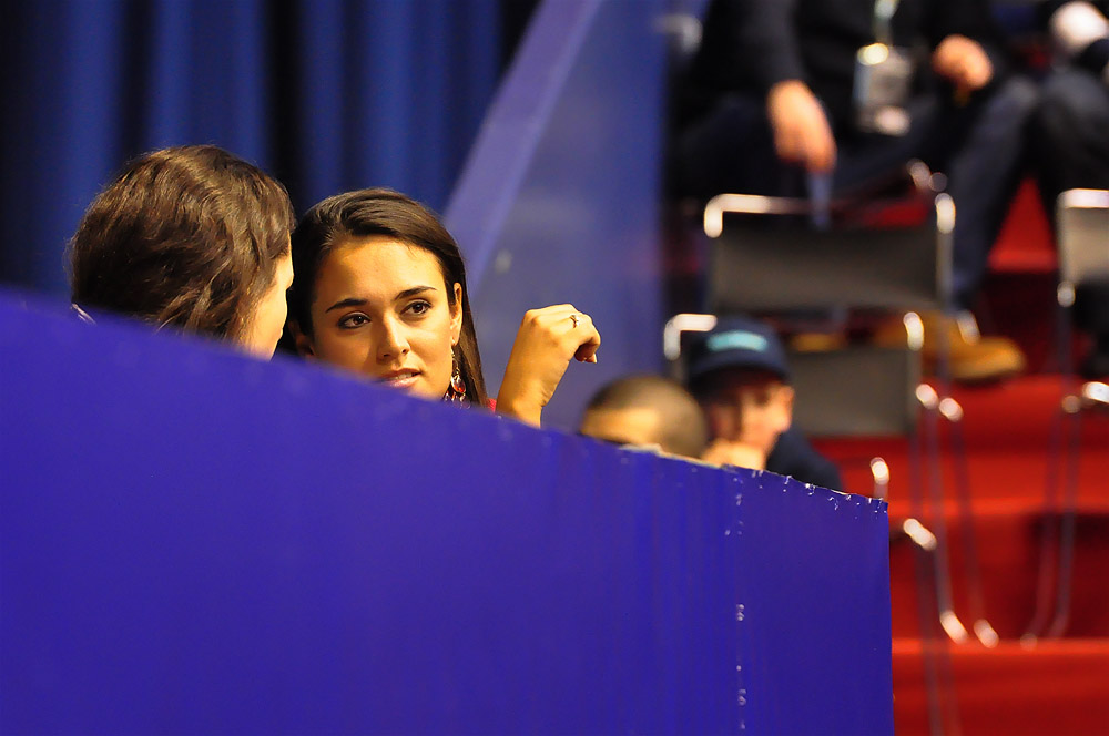 ATP Zagreb: Zaustavljeni Karlović i Dodig, Foto: Andro Marčev ATP Zagreb: Zaustavljeni Karlović i Dodig, Foto: Andro Marčev