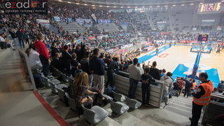 HT Premijer liga: 9. kolo: KK Zadar – GKK Šibenik 81-72