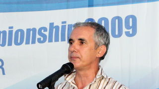 EP klase 49er: Medal race i dodjela medalja