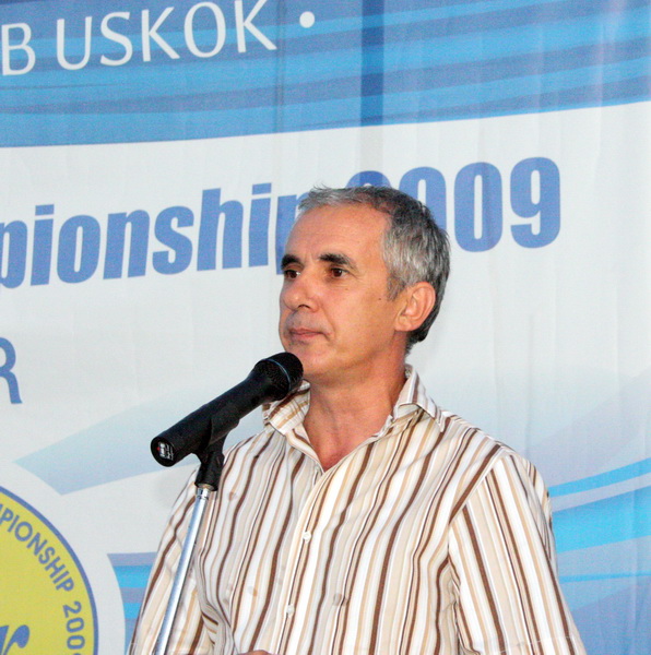 EP klase 49er: Medal race i dodjela medalja