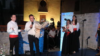 42. susret klapa Raspivano Bibinje 42. susret klapa Raspivano Bibinje