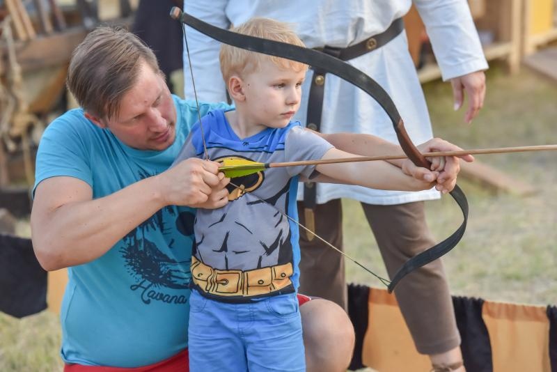 11. Dani vitezova vranskih @ Maškovića han 11. Dani vitezova vranskih @ Maškovića han