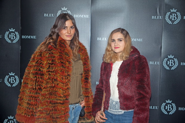 Večer mode i ljepote na blagdanskom izdanju Zagreb In Stylea