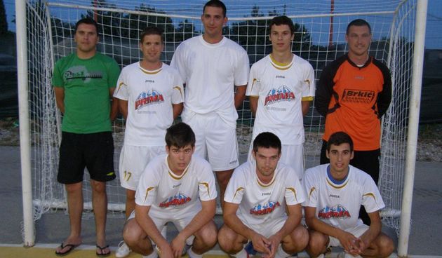 MNK Koruna, Foto: Josip Prskalo