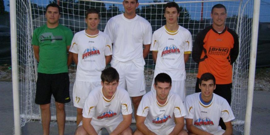 MNK Koruna, Foto: Josip Prskalo MNK Koruna, Foto: Josip Prskalo