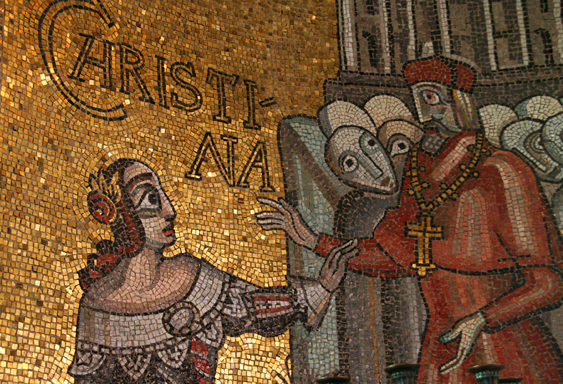 Stockholm (foto: Antonija Gospić)