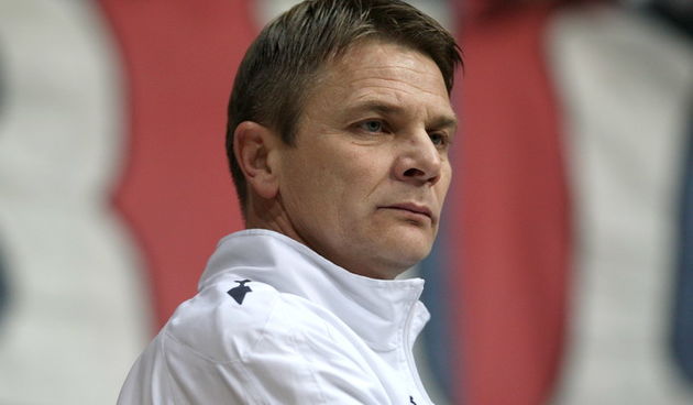 Ante Mise, Vladimir Ivanov / CROPIX