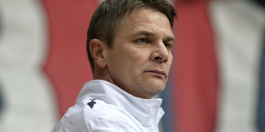 Ante Mise, Vladimir Ivanov / CROPIX