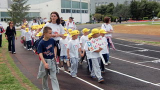 SC Visnjik: Svecano otvoren 9. Olimpijski festival djecjih vrtica Zadarske zupanije SC Visnjik: Svecano otvoren 9. Olimpijski festival djecjih vrtica Zadarske zupanije