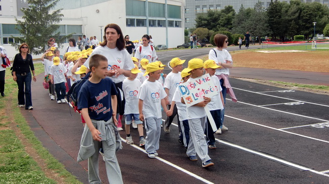SC Visnjik: Svecano otvoren 9. Olimpijski festival djecjih vrtica Zadarske zupanije SC Visnjik: Svecano otvoren 9. Olimpijski festival djecjih vrtica Zadarske zupanije