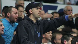 KK Zadar – KK Hapoel Jeruzalem 86-69