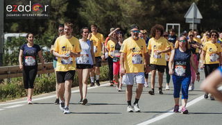 Wings for Life World Run Zadar 2024. Wings for Life World Run Zadar 2024.
