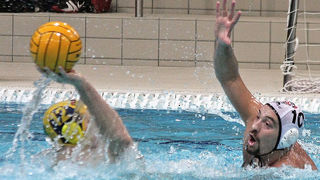 Vaterpolo, Final four kupa Hrvatske (foto: Marin Gospić)