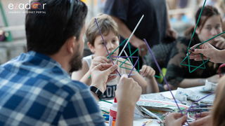 KvartArt 2018: Dan ispunjen radionicama, dramskom predstavom i projekcijom filma