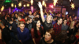 Dražen Zečić Zeko @ Podroom Night Club Dražen Zečić Zeko @ Podroom Night Club