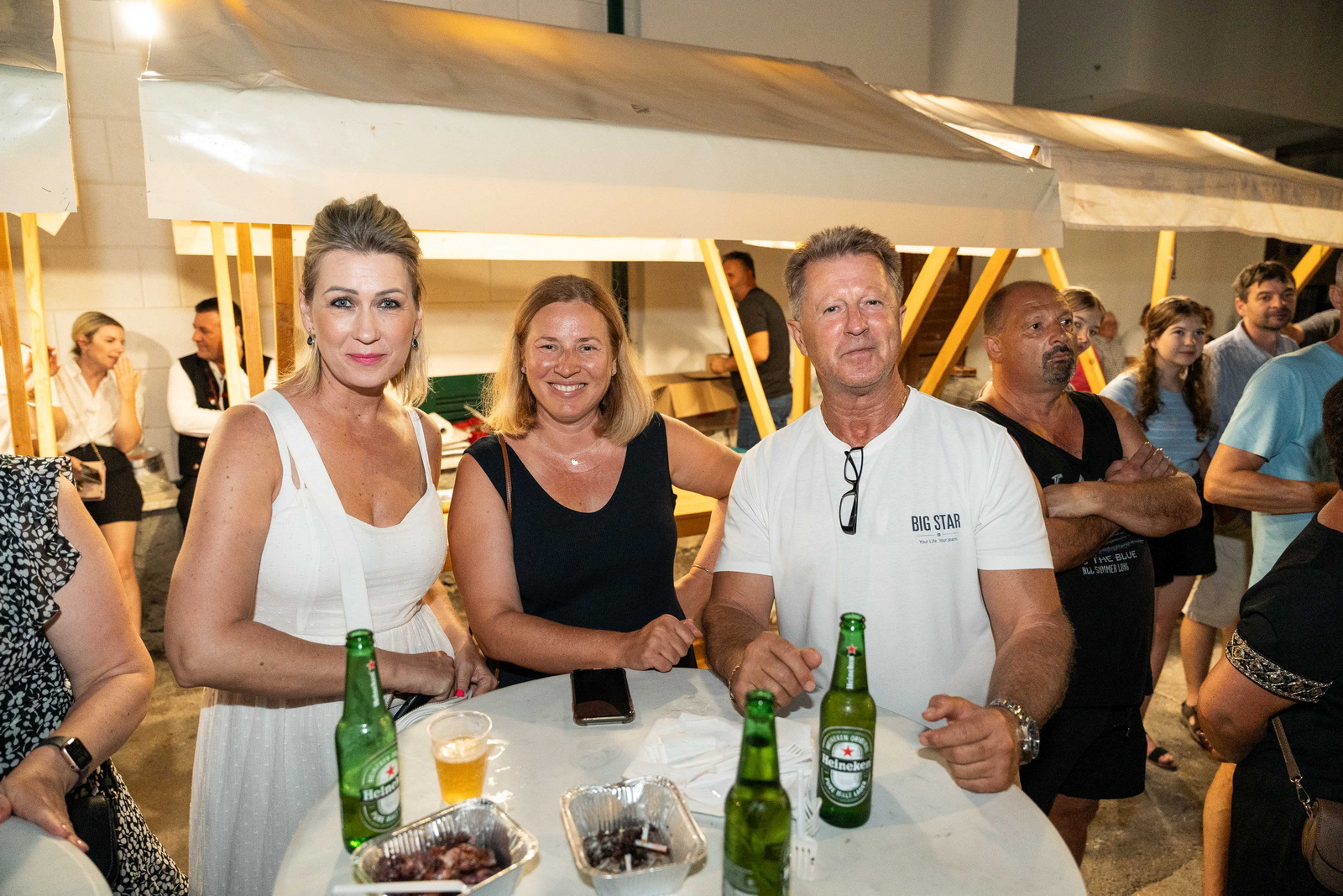 Naši stari običaji 2024. @ Privlaka