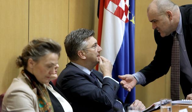 Plenković