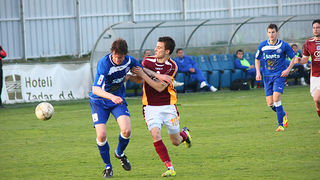 NK Zadar – NK Varaždin (foto:Saša Čuka) NK Zadar – NK Varaždin (foto:Saša Čuka)