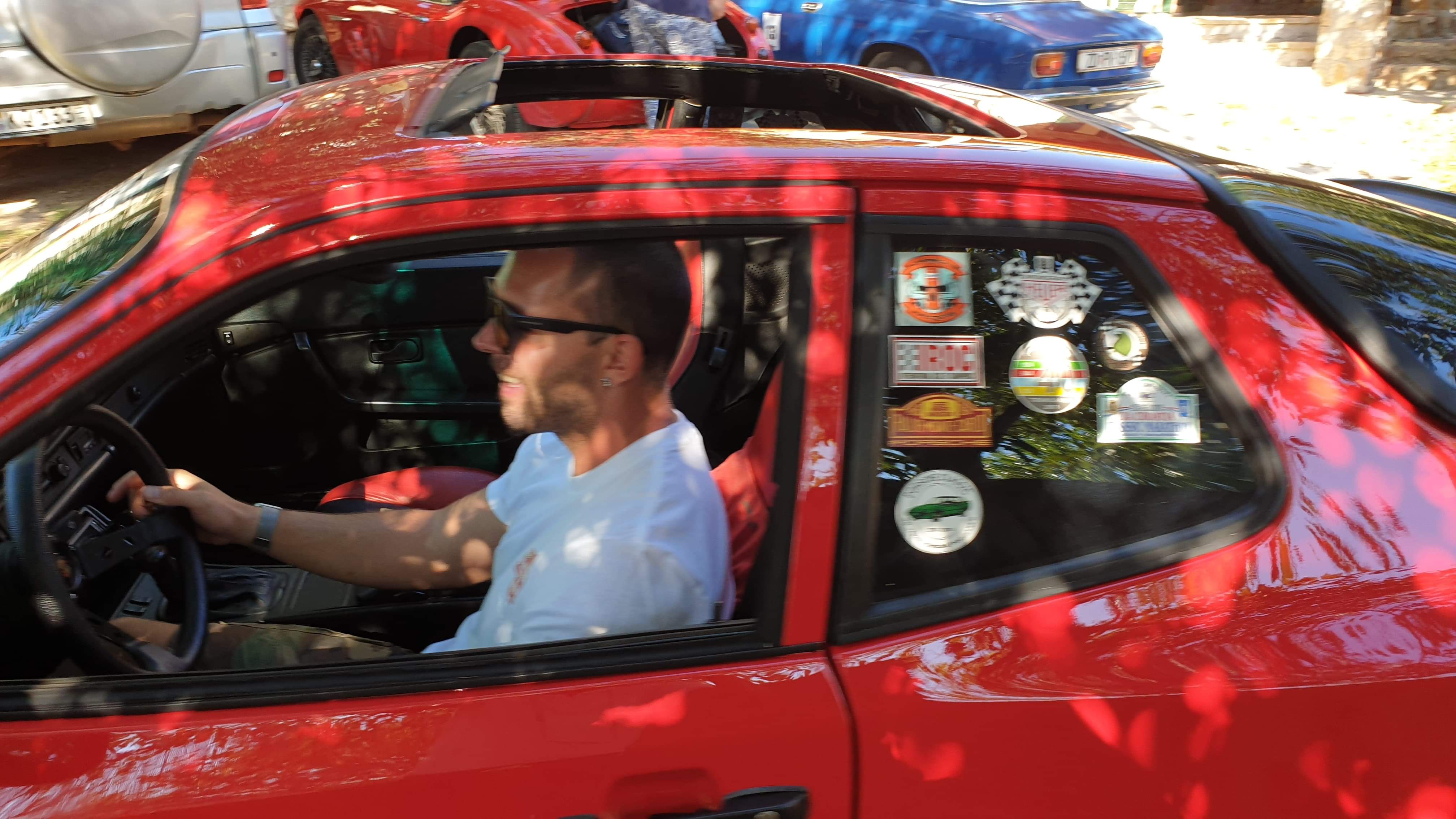 19. Oldtimer Auto Rally – 100 kilometara Zadra 19. Oldtimer Auto Rally – 100 kilometara Zadra