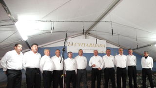 14. Cvitarijada u Nadinu