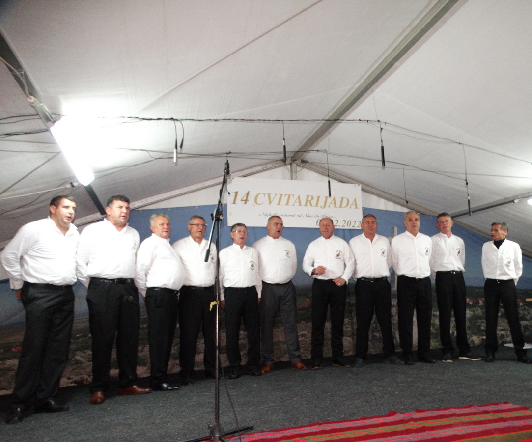 14. Cvitarijada u Nadinu