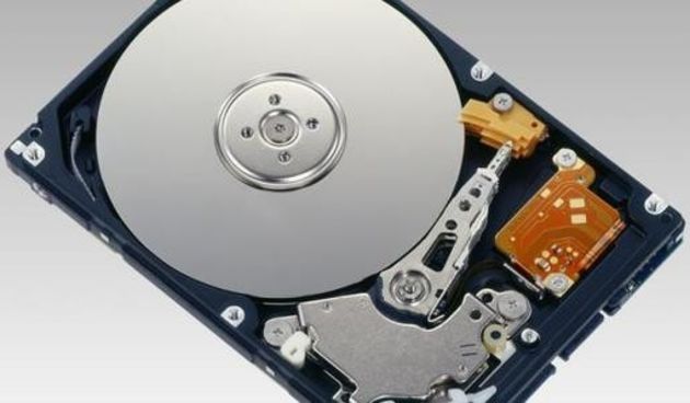 2.5″ hard disk (foto: bug.hr)