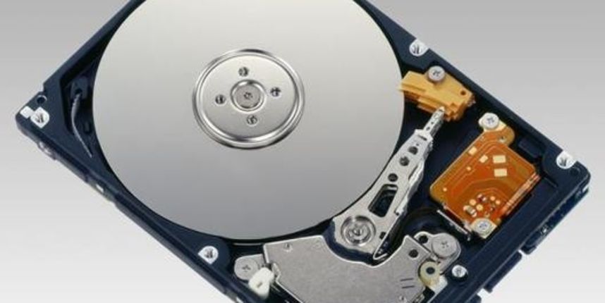 2.5″ hard disk (foto: bug.hr) 2.5″ hard disk (foto: bug.hr)