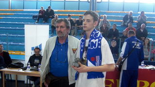 18. turnir “U sjećanje na Krešu Ćosića” 18. turnir “U sjećanje na Krešu Ćosića”