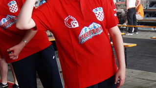 Vlatka Lesic je petim mjestom na pojedina