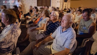 Na Trgu sri sela održana 38. smotra klapa “Raspivano Bibinje”