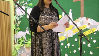 OŠ Stanovi- humanitarni klapski koncert