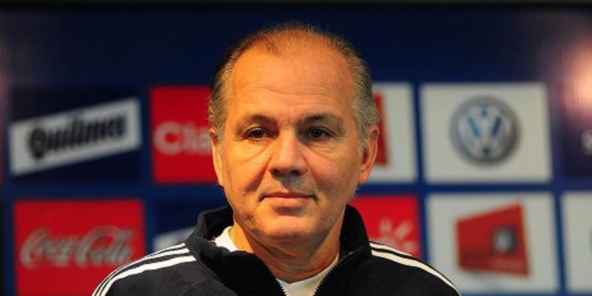 Alejandro Sabella, foto: afa.org.ar