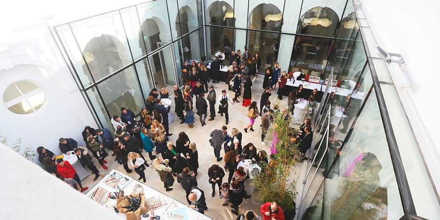 Knezeva palača ilustracija