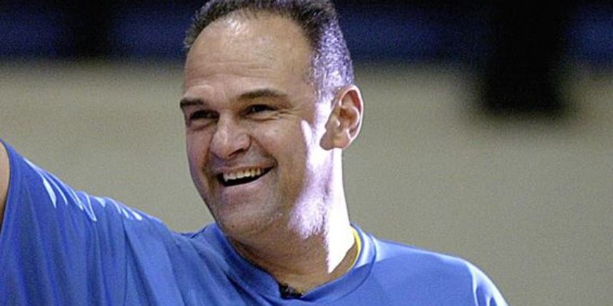 Oscar Schmidt, foto: televisao.uol.com.br