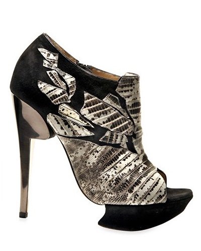 Pete i platforme; cipele; sandale (Moda.hr)