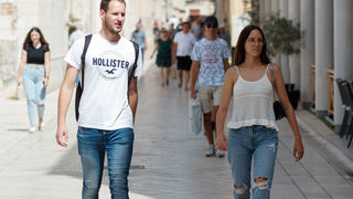 Đir po gradu, 23. lipnja 2021. Đir po gradu, 23. lipnja 2021.