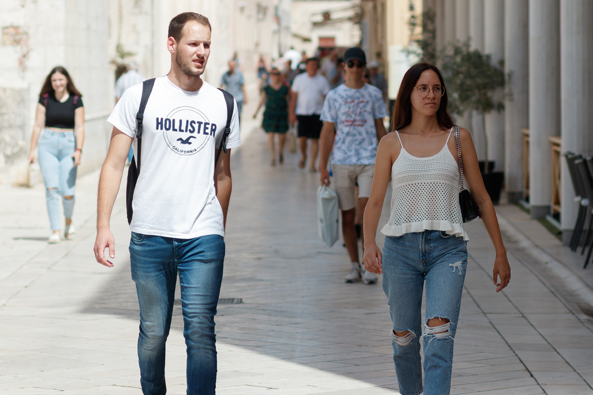 Đir po gradu, 23. lipnja 2021. Đir po gradu, 23. lipnja 2021.