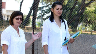 “Mala školska olimpijada” u POŠ Nova