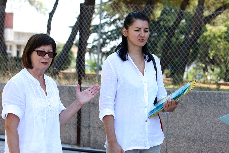 “Mala školska olimpijada” u POŠ Nova