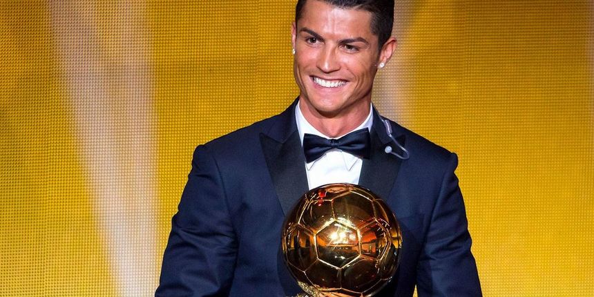 Cristiano Ronaldo, foto: realmadrid.com