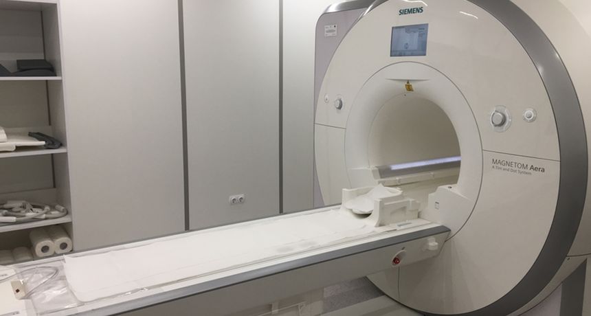Opća bolnica Varaždin, magnetska rezonanca Opća bolnica Varaždin, magnetska rezonanca