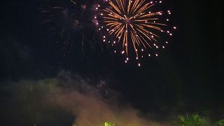 Dan Općine Vir proslavljen uz spektakularni koncert Prljavog Kazališta i vatromet Dan Općine Vir proslavljen uz spektakularni koncert Prljavog Kazališta i vatromet