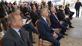 Obilježena 30. obljetnica Dana obrane Zadra