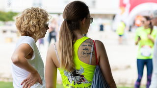 Wings for Life World Run 2018. – Čudesna atmosfera u Zadru