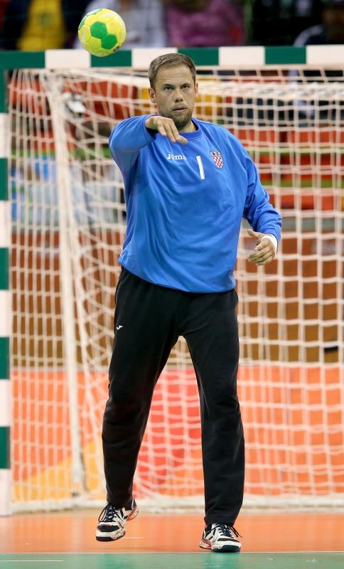 Olimpijske igre Rio 2016. Rukometna utakmica Hrvatska – Tunis 41-26. Photo: Igor Kralj/PIXSELL Olimpijske igre Rio 2016. Rukometna utakmica Hrvatska – Tunis 41-26. Photo: Igor Kralj/PIXSELL