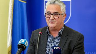 20. sjednica Županijske skupštine Zadarske županije