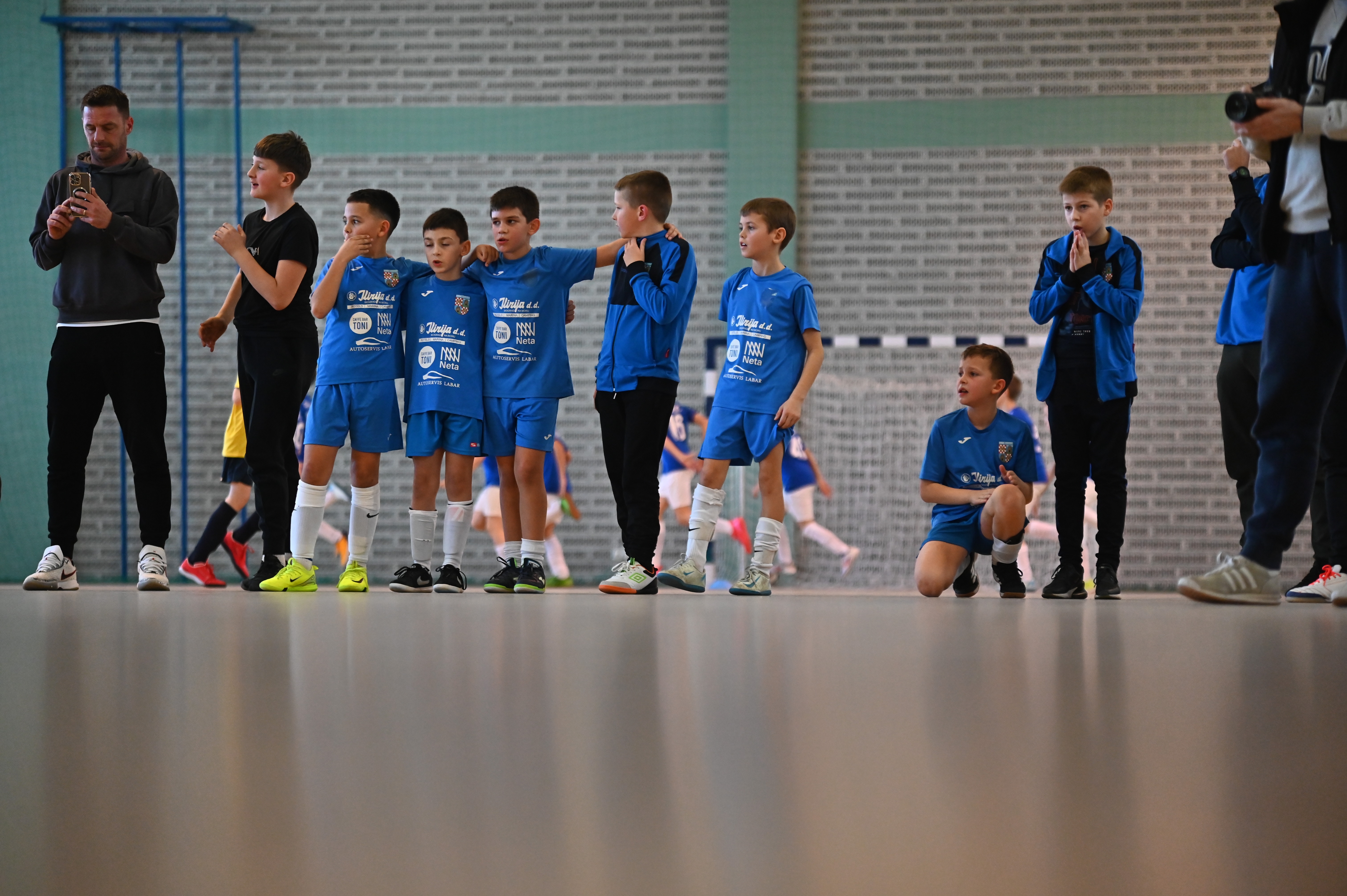 Cataleya Indoor Cup Cataleya Indoor Cup